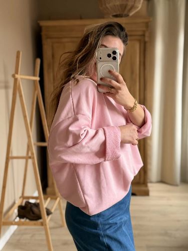 Sweat - Rose
