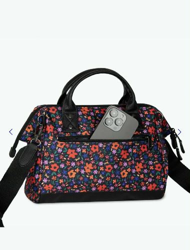 Crossbody M - Maupiti