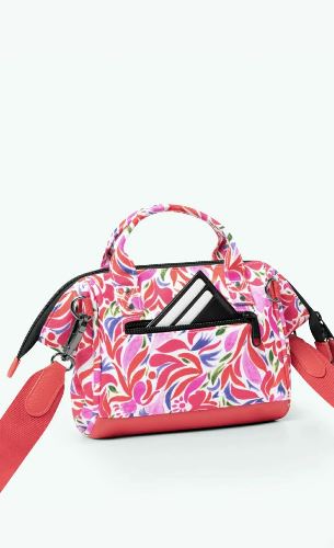 Crossbody S - Santorini
