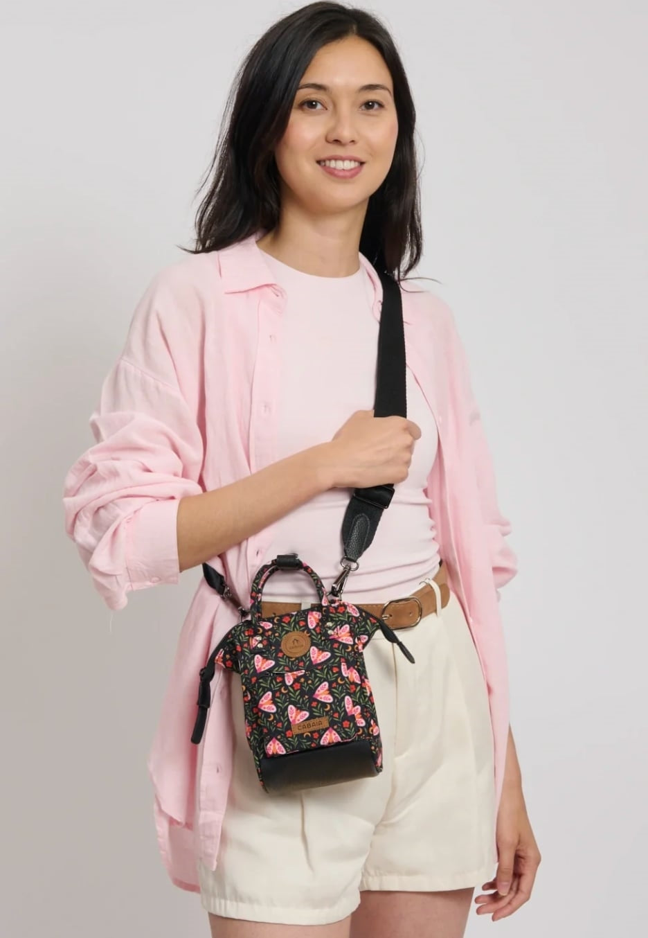 Nano bag - Samarinda
