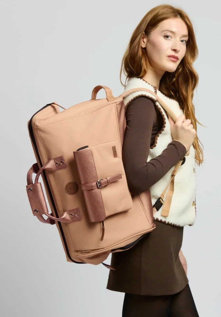 Sac de voyage - Launceston