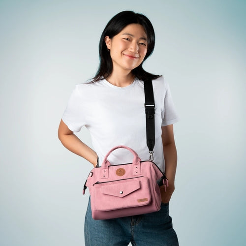 Crossbody M - Gold Coast