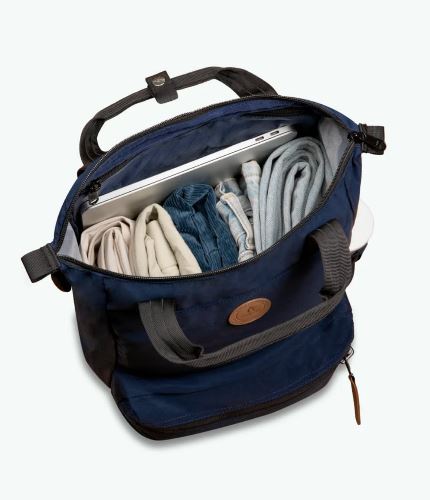 Sac repliable - Montreuil