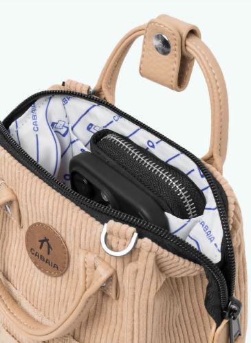 Nano bag - Luxor