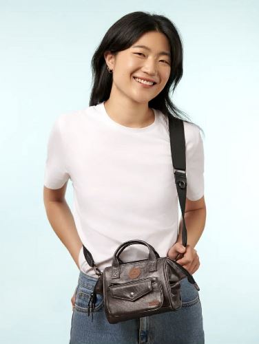 Crossbody S - Louisville