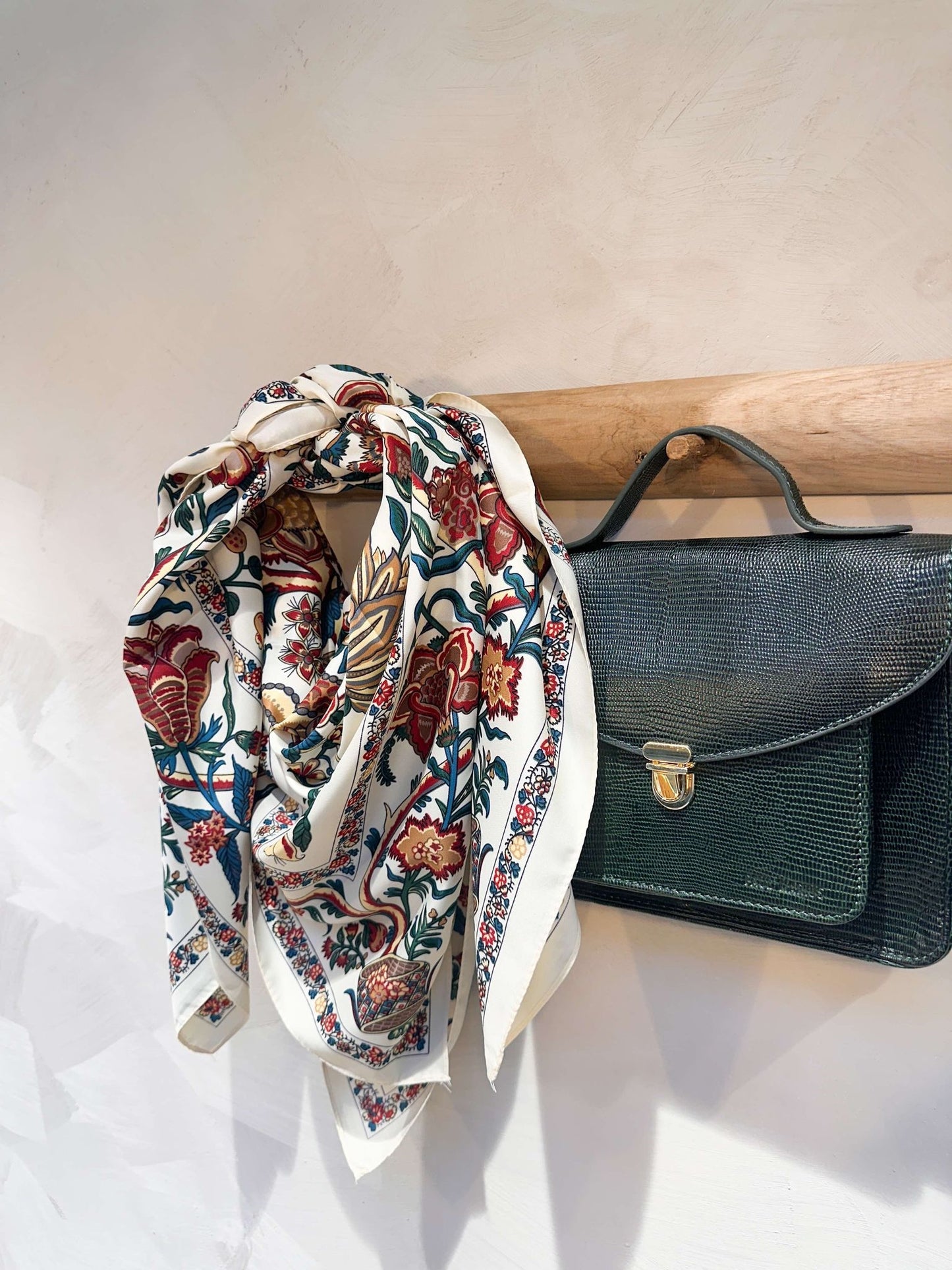 FOULARD BOHEME