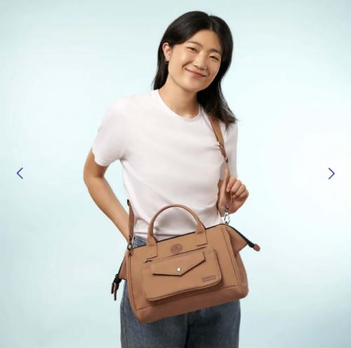 Crossbody L - Moscow