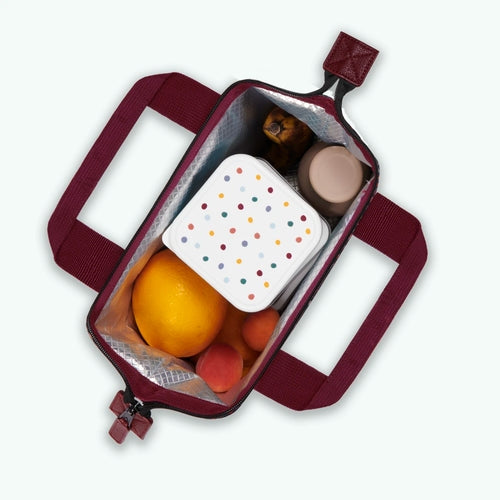 Lunch bag - Montreuil