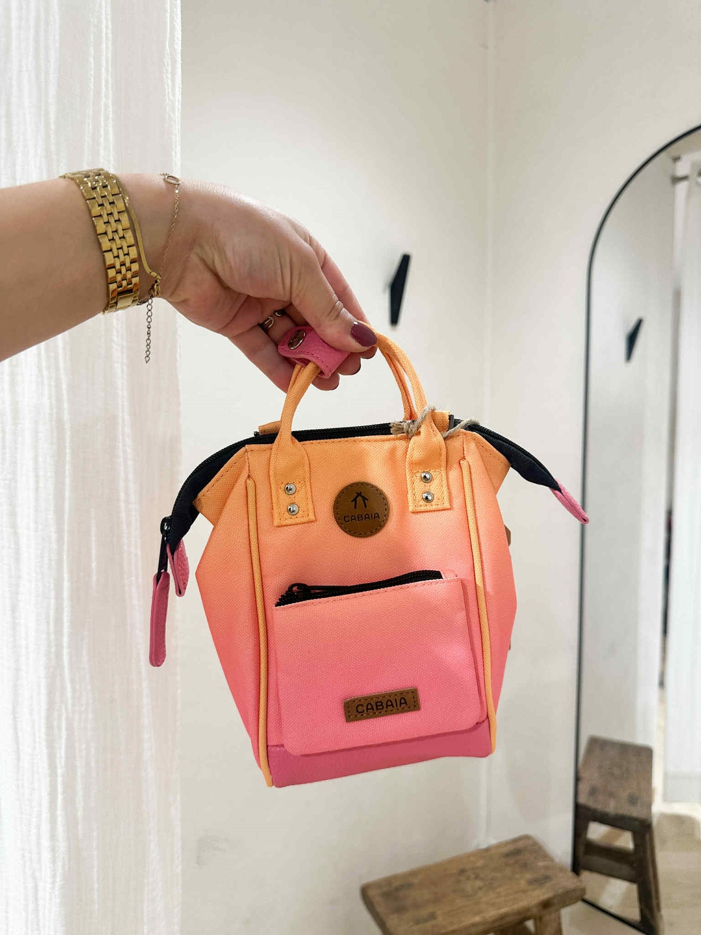 Nano Bag Cabourg