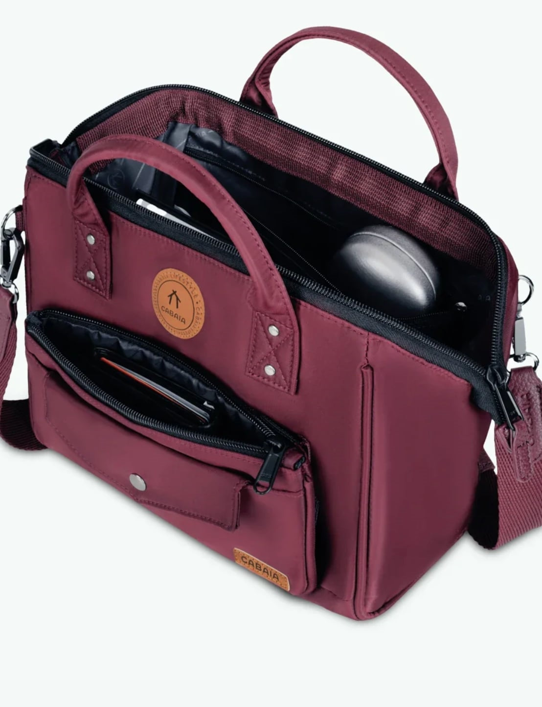 Crossbody M - Davao