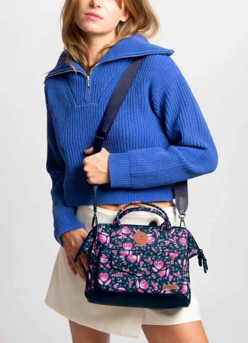 Crossbody M - Grotta Verde