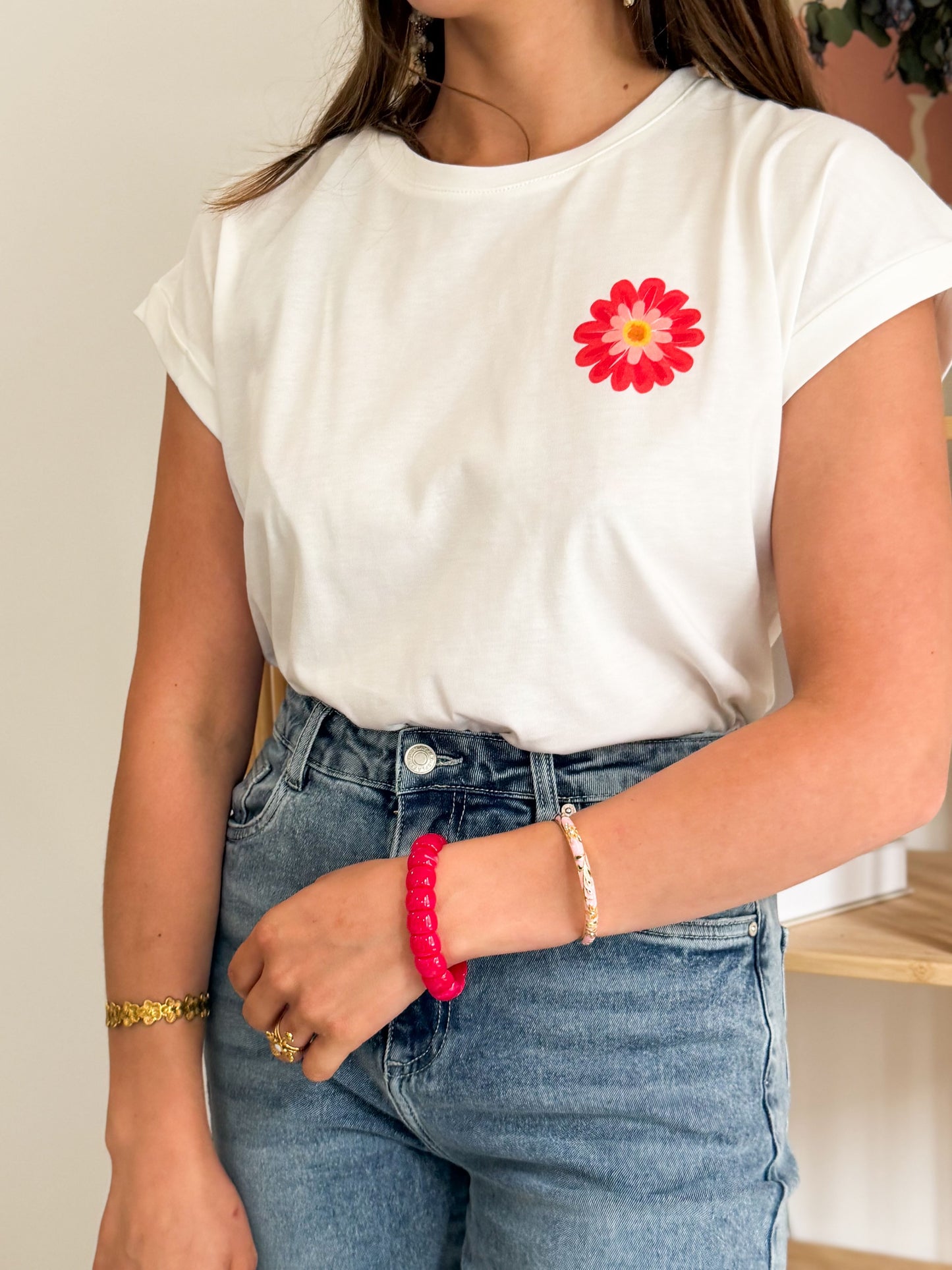 T-shirt Louise