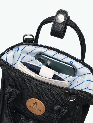 Nano bag - Berlin