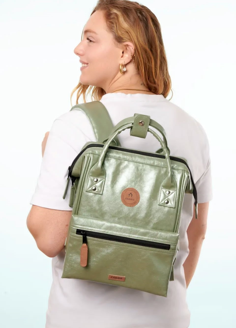 Adventurer S - Riverdale