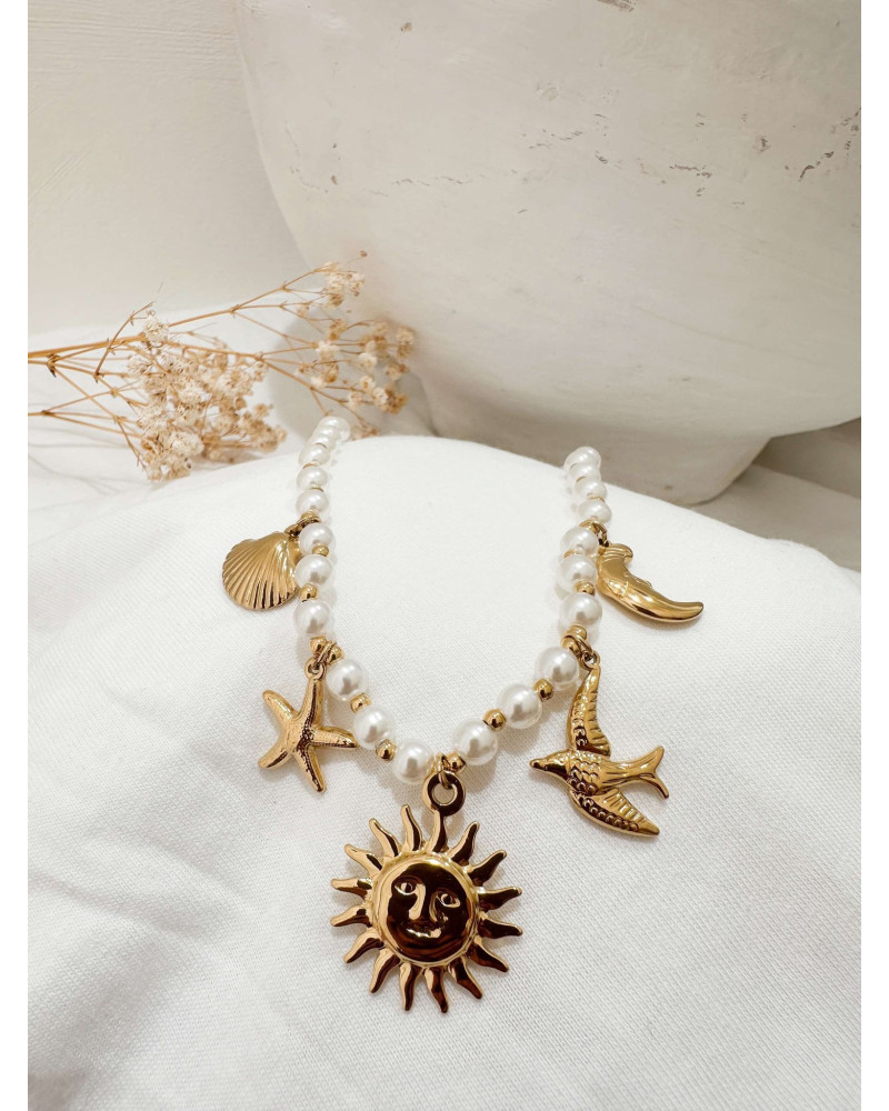 COLLIER SUMMER