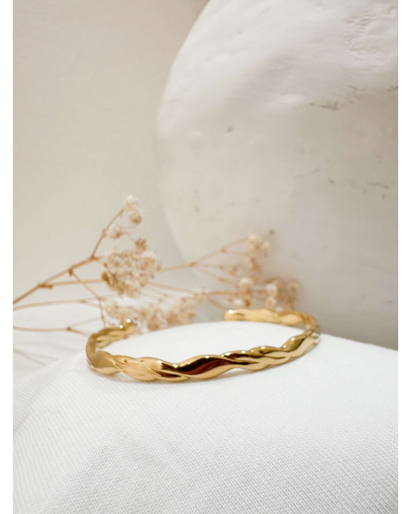 BRACELET JONC MARION