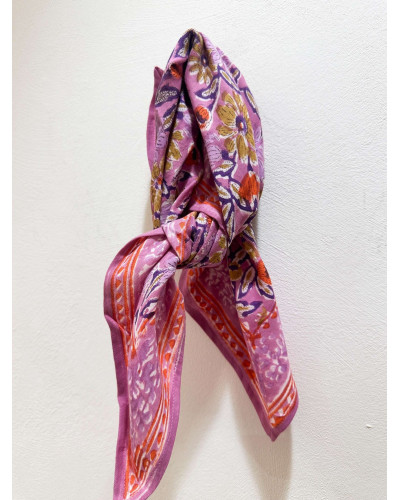 FOULARD CONSTANCE