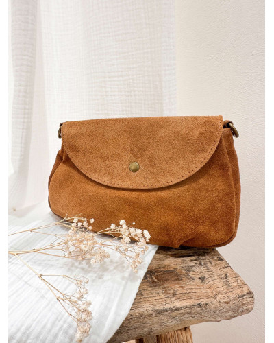 SAC POCHON CAMEL