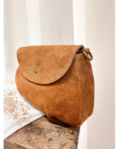 SAC POCHON CAMEL