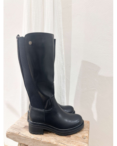 BOTTES NOIRES