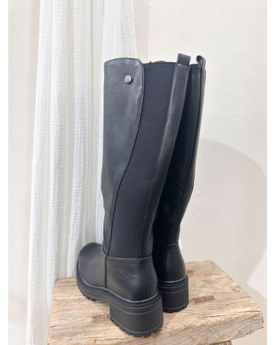 BOTTES NOIRES