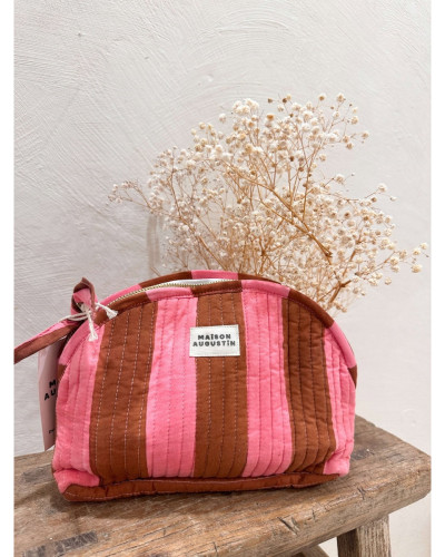 Trousse Stripe Malabar MK