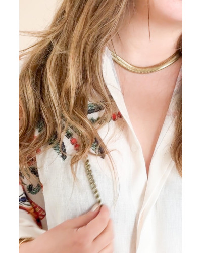 Collier Diana