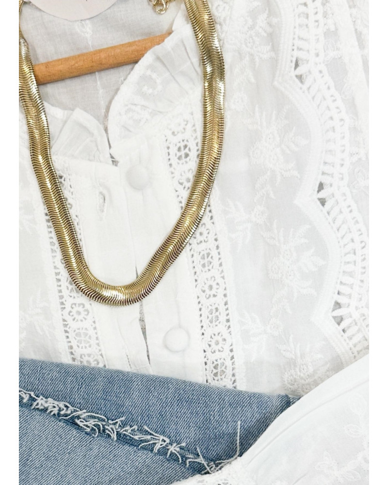 Collier Diana