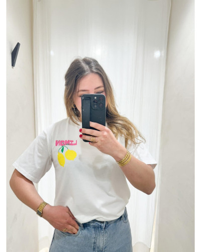 T-shirt Limon