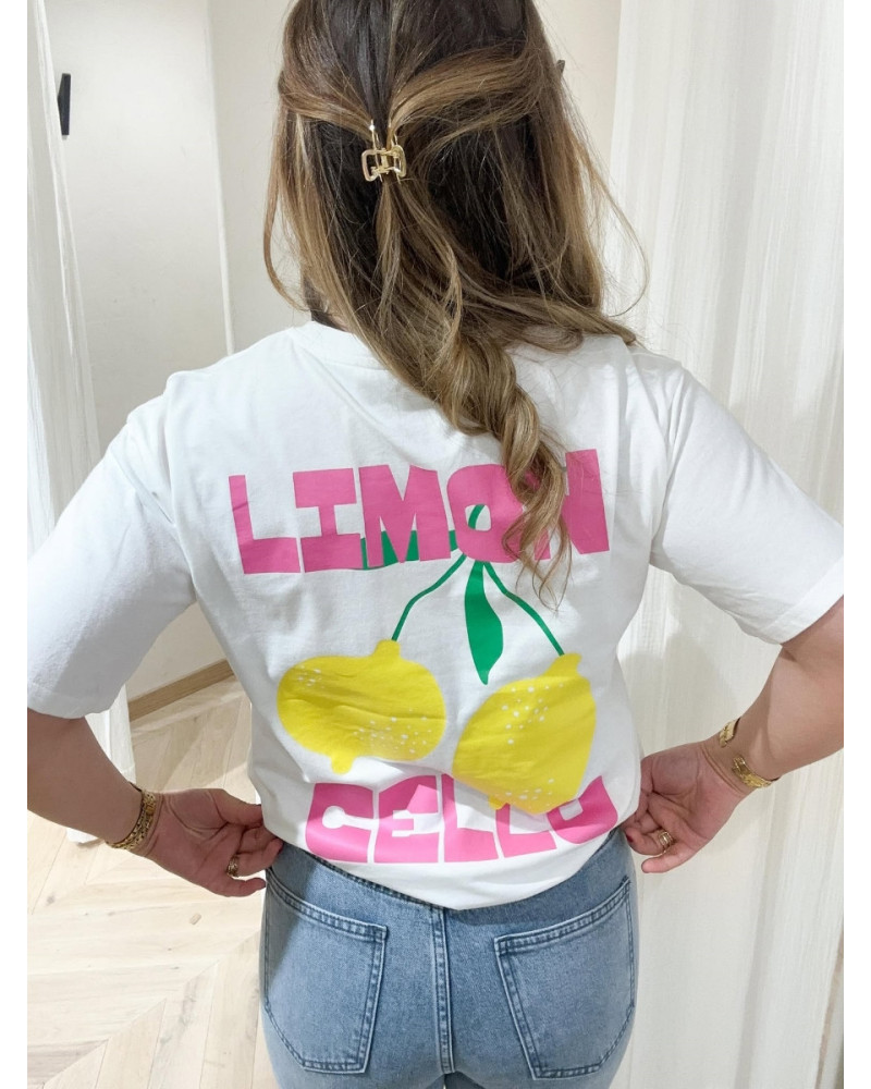 T-shirt Limon
