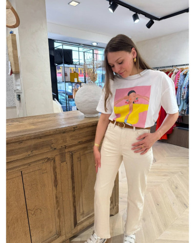 T-shirt Loise 