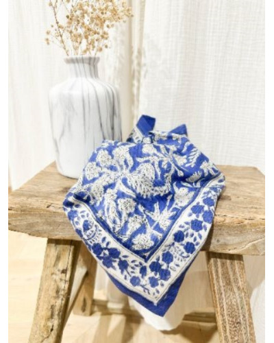 Foulard Santorin 50 cm