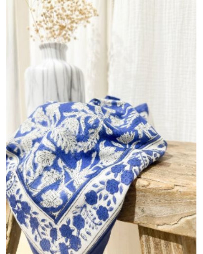 Foulard Santorin 50 cm