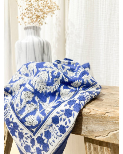Foulard Santorin 60 cm