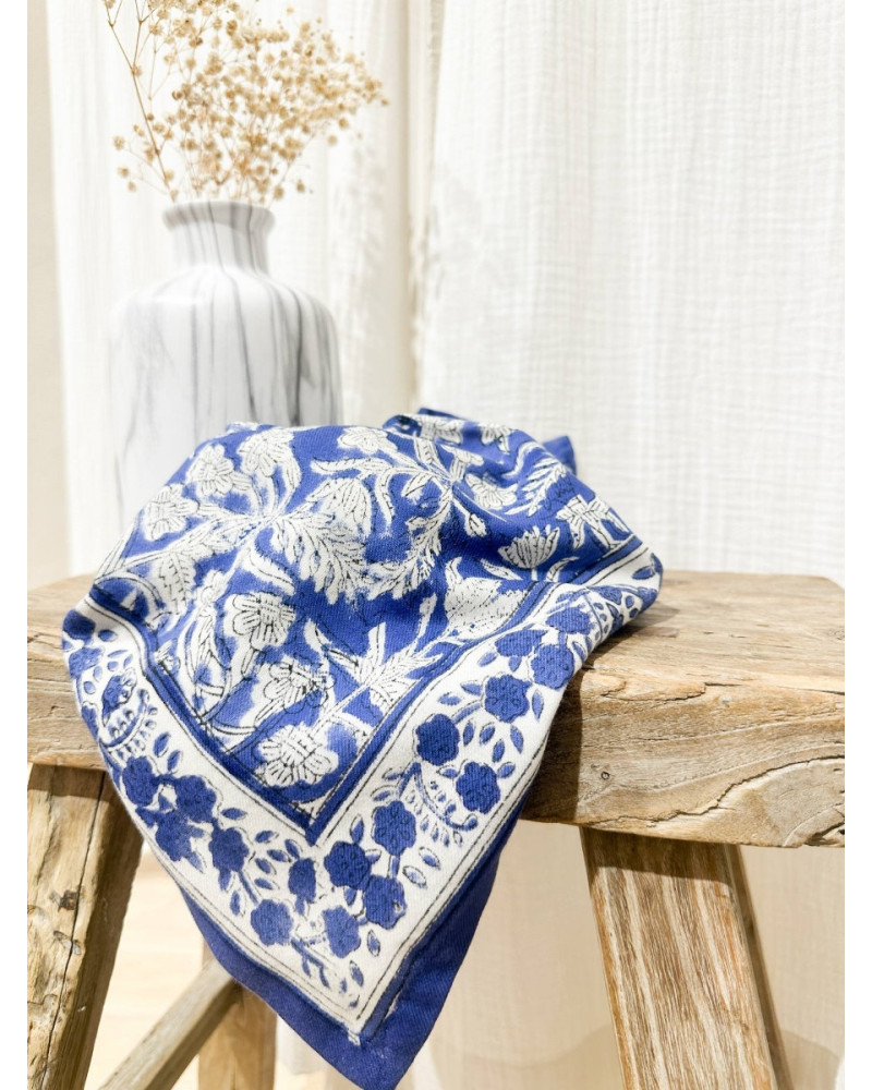 Foulard Santorin 60 cm