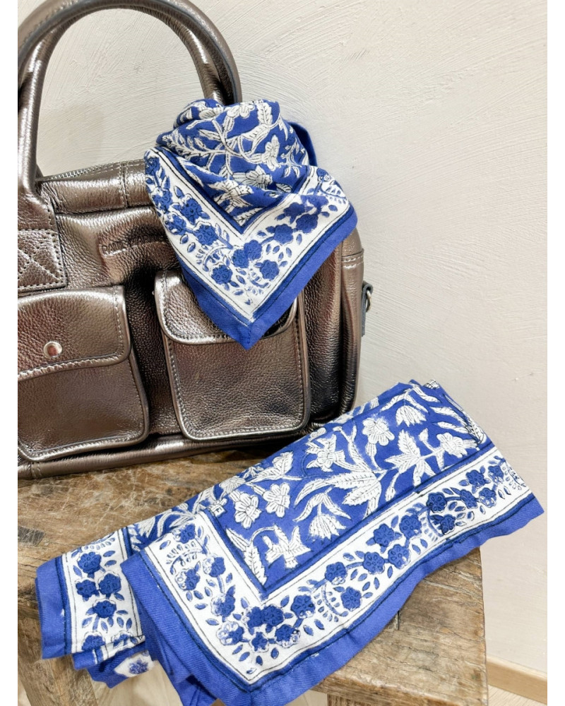 Foulard Santorin 100cm