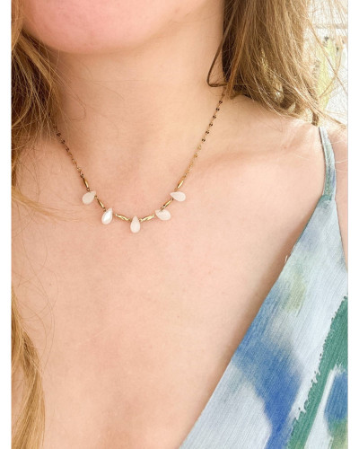 Collier Jade