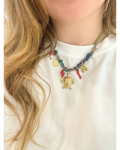 Collier Ibiza