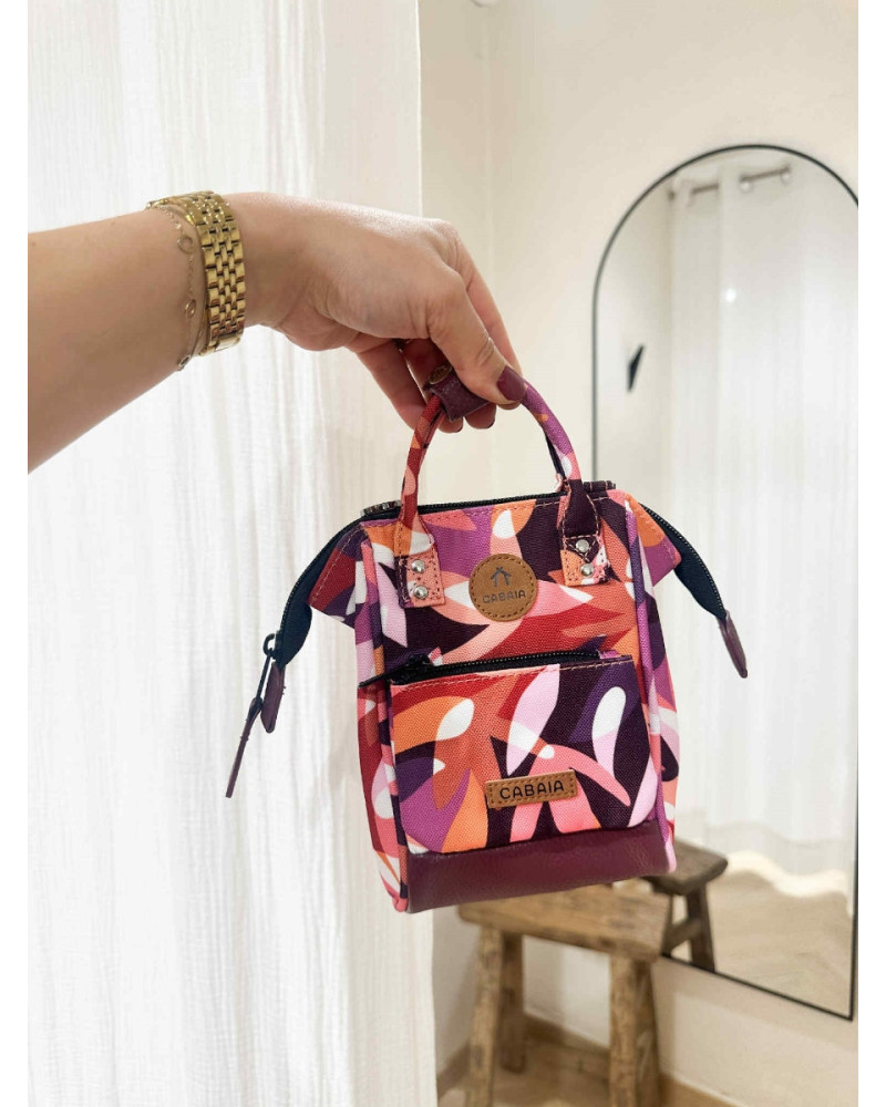 Nano Bag Montreuil