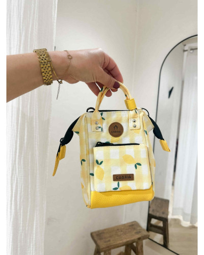 Nano Bag faro