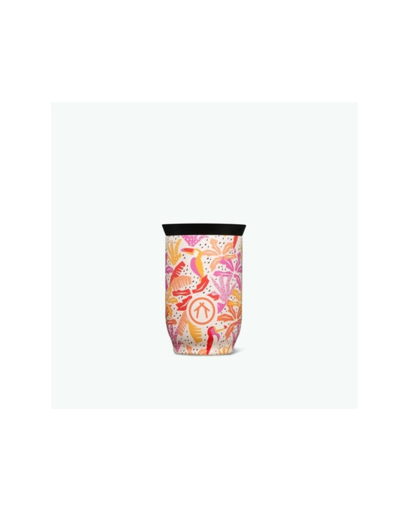 Thermal Mug Dos Patos 300ml