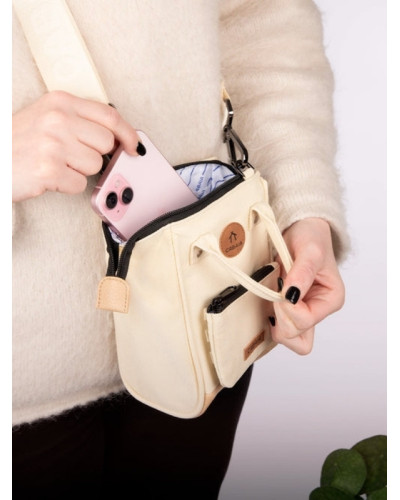 Nano bag Ibiza