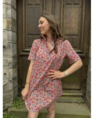 Robe style liberty