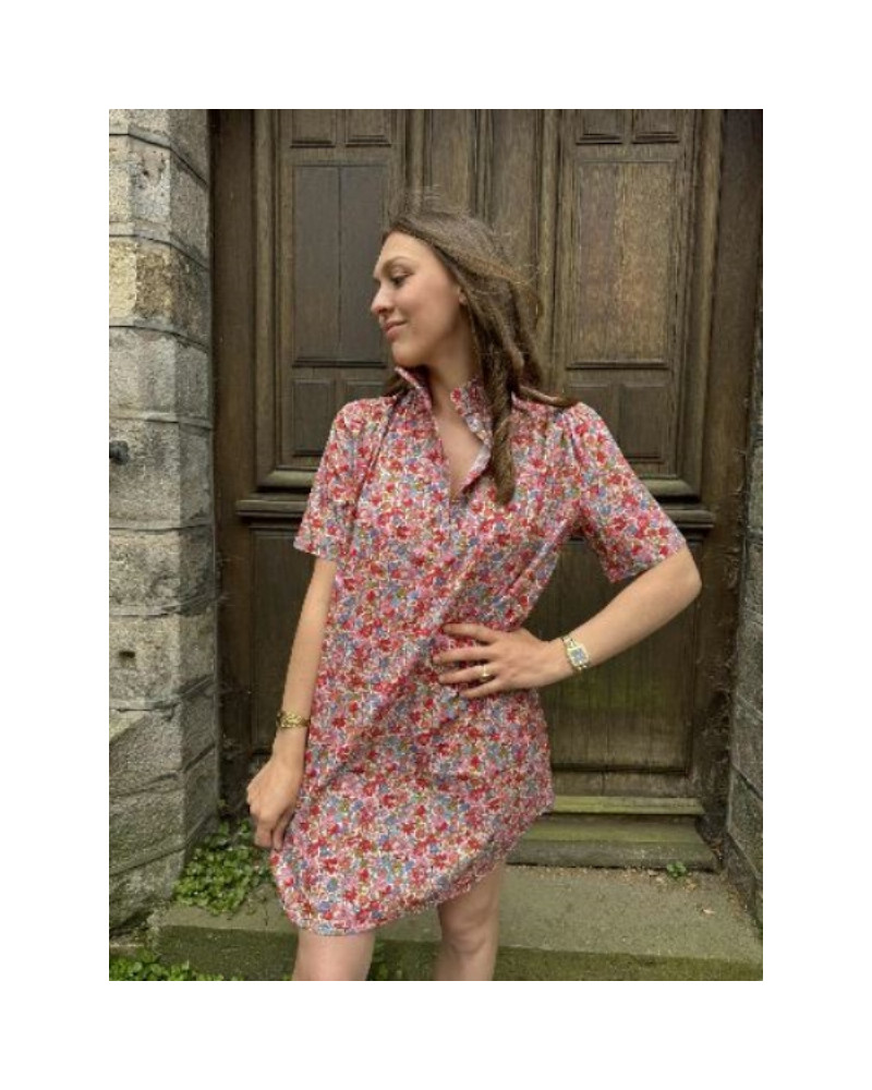 Robe style liberty