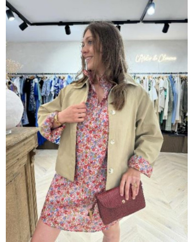 Robe style liberty