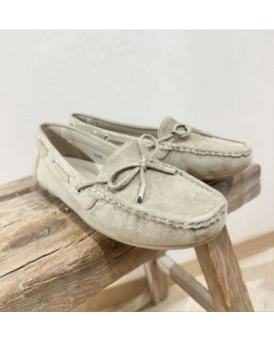 mocassin 