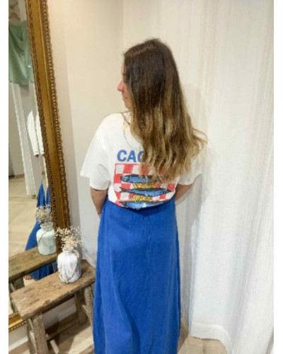 T-shirt Sardine