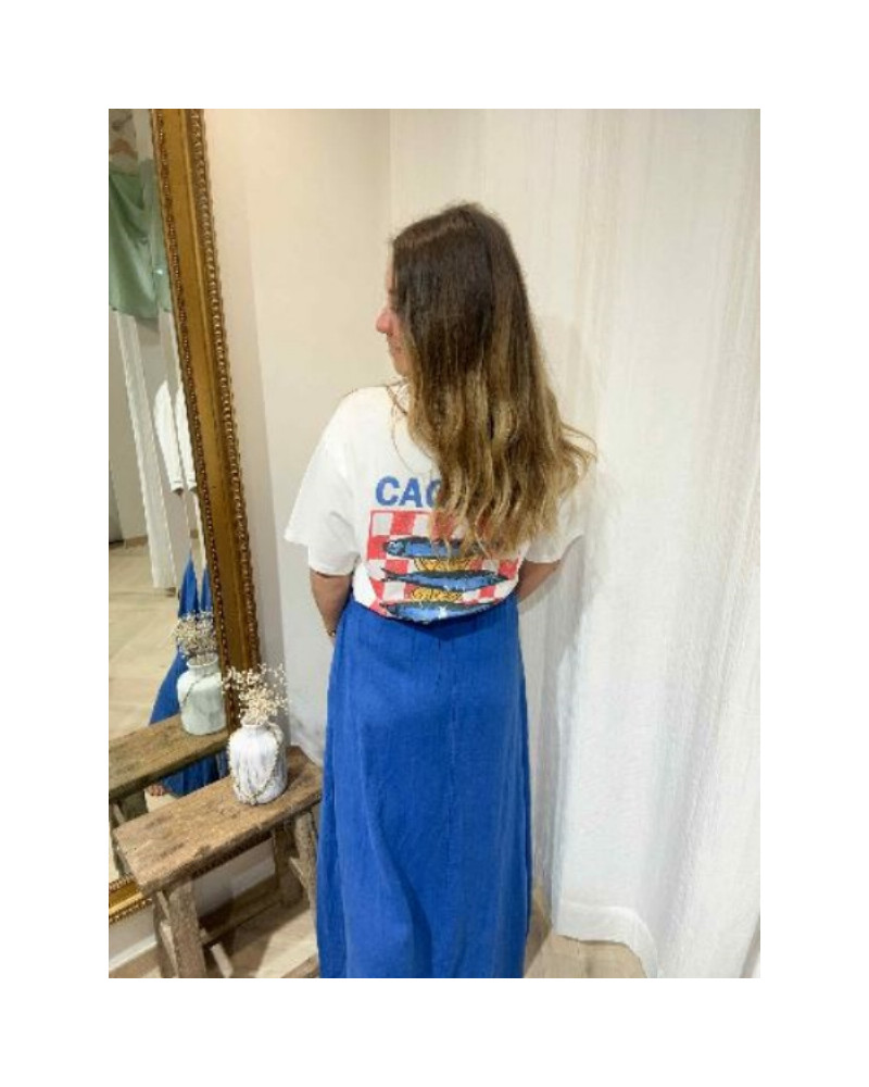 T-shirt Sardine