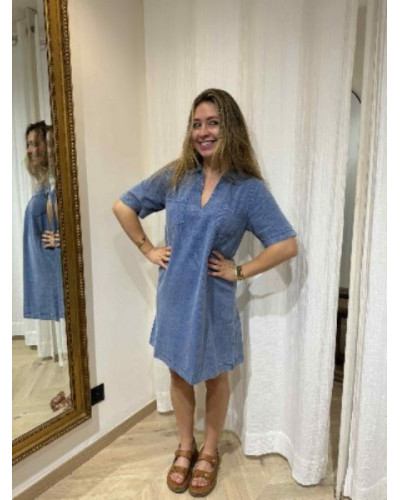 robe jean clair