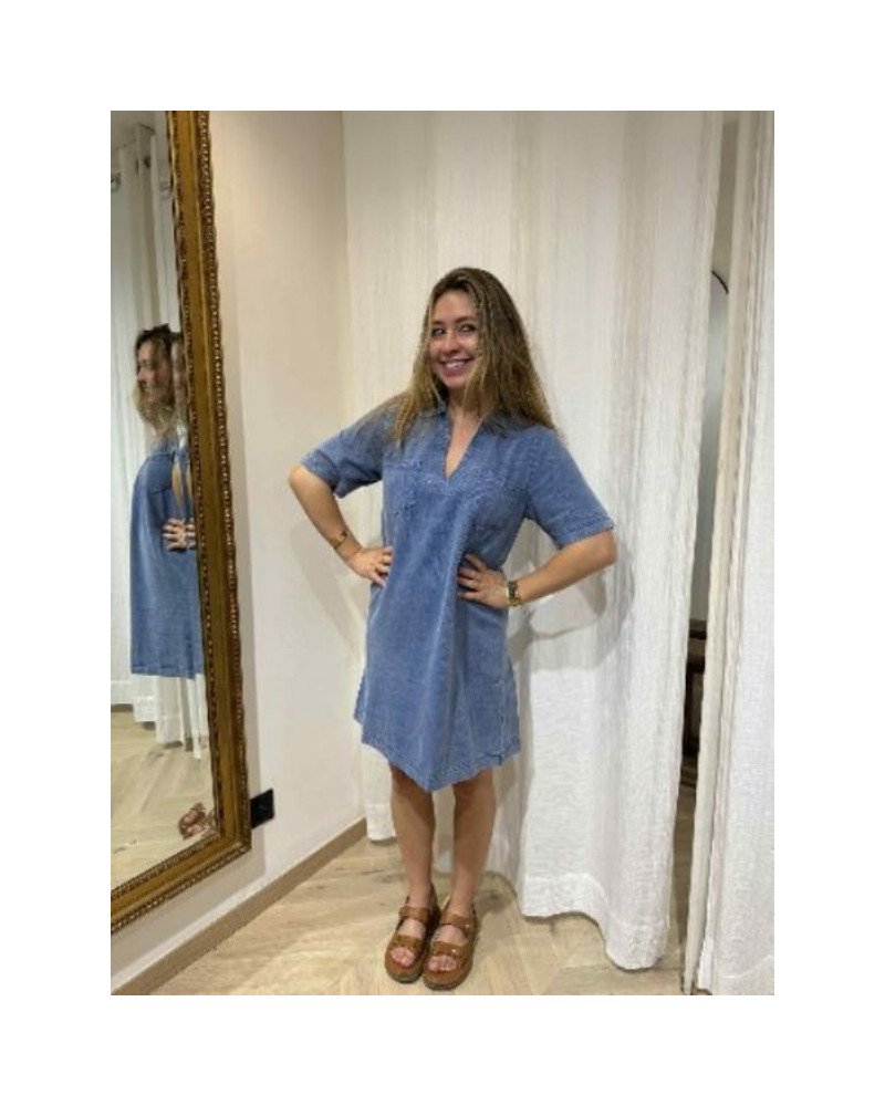 robe jean clair